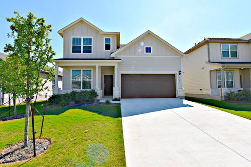 105 Clegg Wyatt Way, Georgetown, TX, 78626-3301 | Card Image