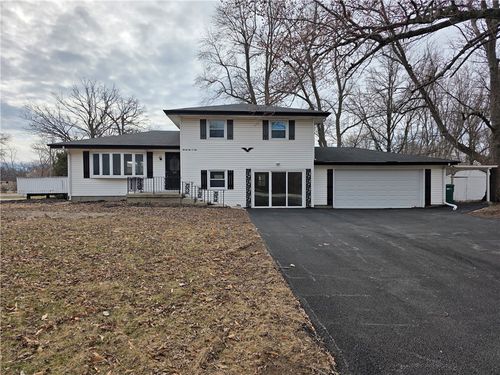 2505 W Saint Louis Bridge Rd, Decatur, IL, 62521-9430 | Card Image