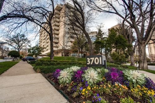 5d-3701 Turtle Creek Blvd, Dallas, TX, 75219-5528 | Card Image