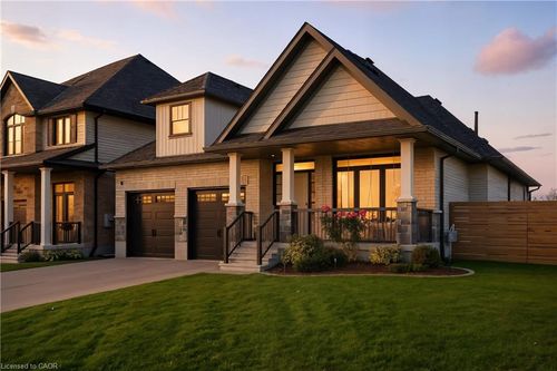 106 Cutting Dr, Elora, ON, N0B1S0 | Card Image