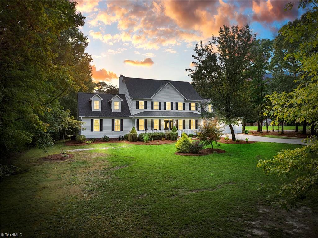 Residential in Lexington 2