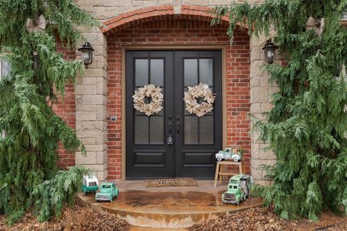 3101 White Cedar Drive, Moore, OK, 73160 | Card Image