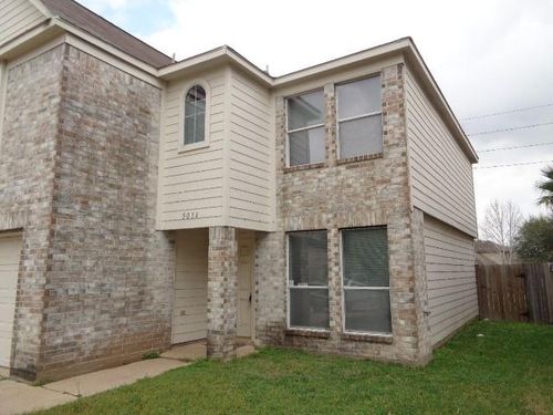 5034 Redwing Brook Trail, Katy, TX, 77449 | Card Image