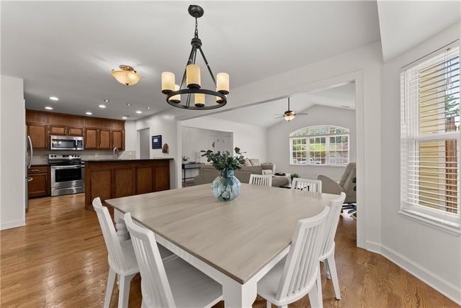 2605 Fort Apachee Trl, House other with 3 bedrooms, 2 bathrooms and null parking in Dacula GA | Image 13