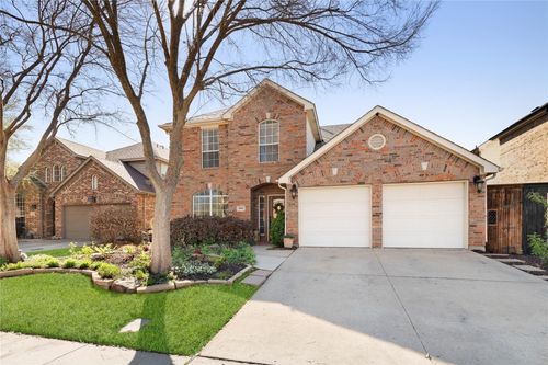 9991 Slick Rock Trl, Frisco, TX, 75033-4704 | Card Image