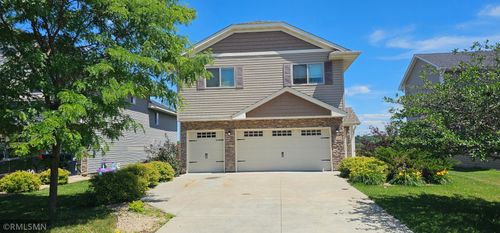 9318 Golden Pond Ln N, Monticello, MN, 55362-4604 | Card Image