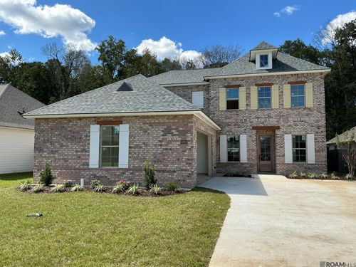 33951 Highridge Dr, Denham Springs, LA, 70706-4506 | Card Image