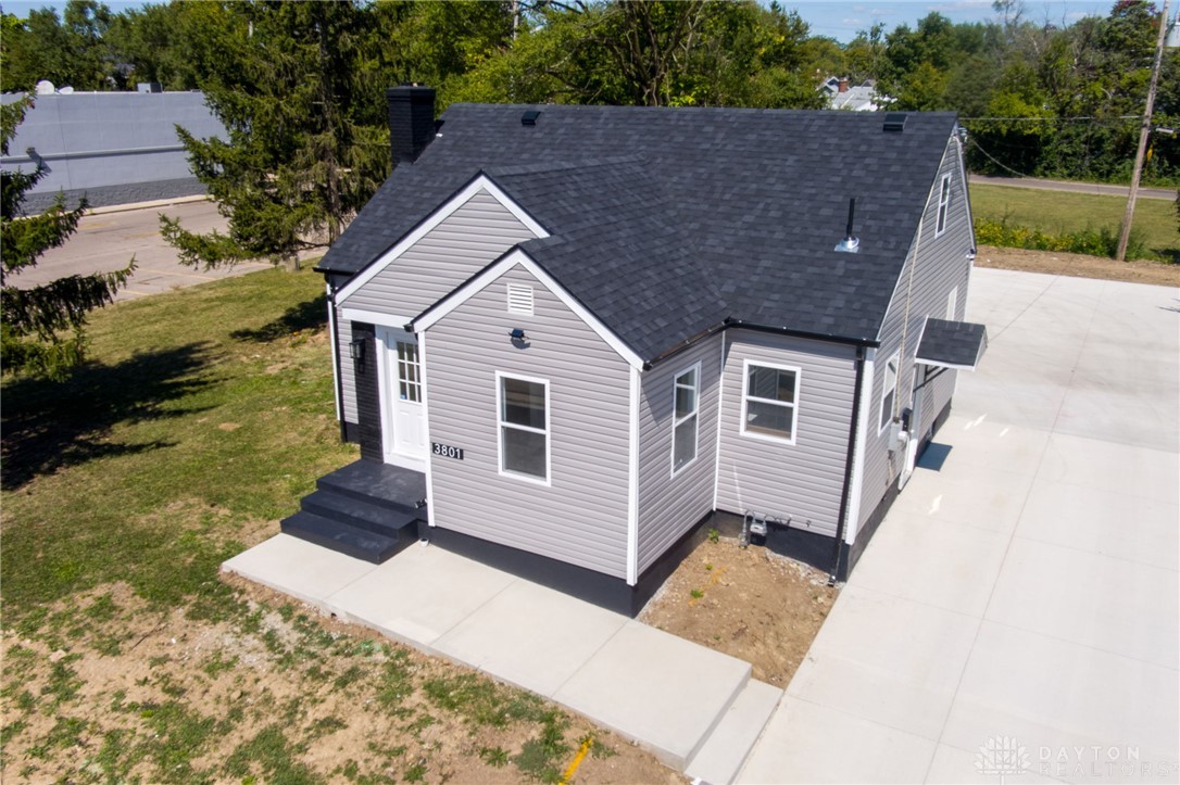 Residential in Dayton