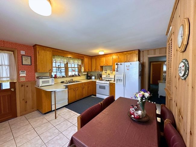 16 Cornell Dr, House other with 4 bedrooms, 2 bathrooms and 2 parking in Dennis Port MA | Image 6