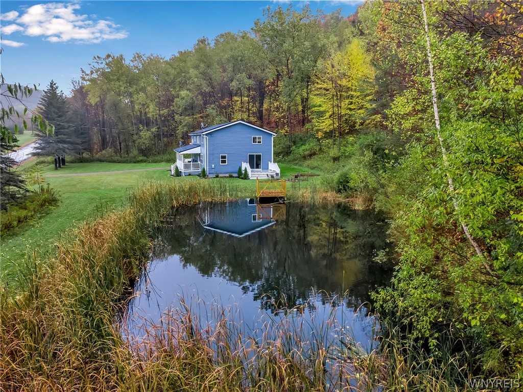 Residential in Mansfield 5
