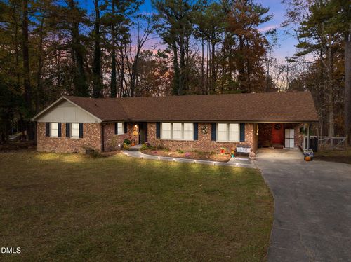 512 W Bywood Dr, Durham, NC, 27712-3420 | Card Image