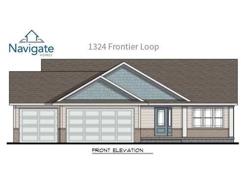 1324 Frontier Loop, Iowa City, IA, 52240 | Card Image