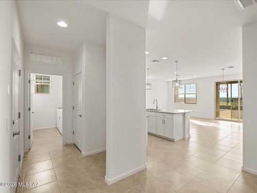 8302 S Cabari Mine Way, Tucson, AZ, 85747 | Card Image