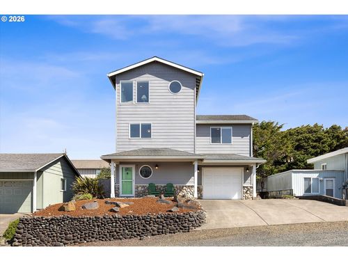 5776 Nw Keel Ave, Lincoln City, OR, 97367-9662 | Card Image