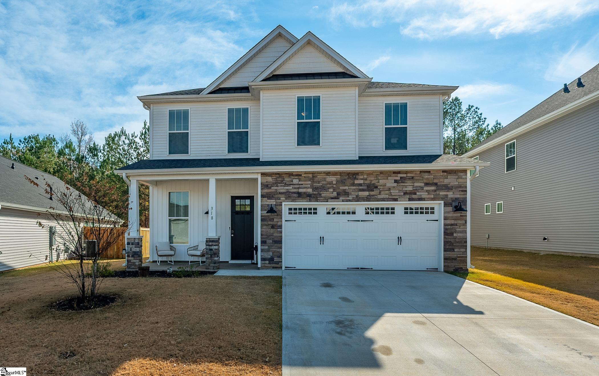 Residential in Simpsonville 2