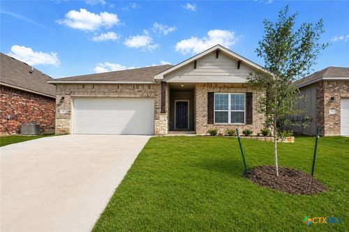 738 Friar Tuck Dr, Temple, TX, 76502-8028 | Card Image