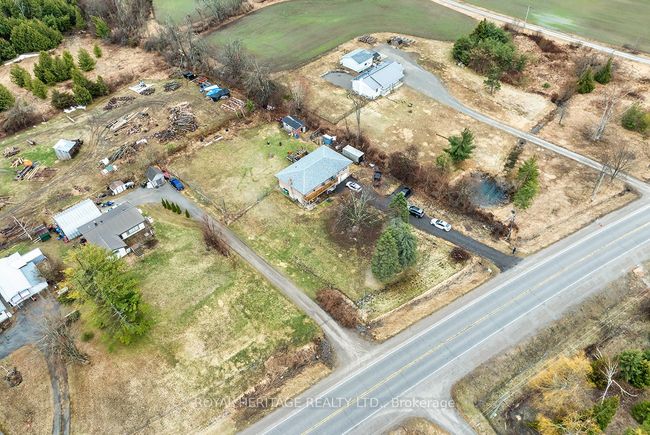 940 Portage Rd, House other with 4 bedrooms, 2 bathrooms and 10 parking in Kirkfield ON | Image 32