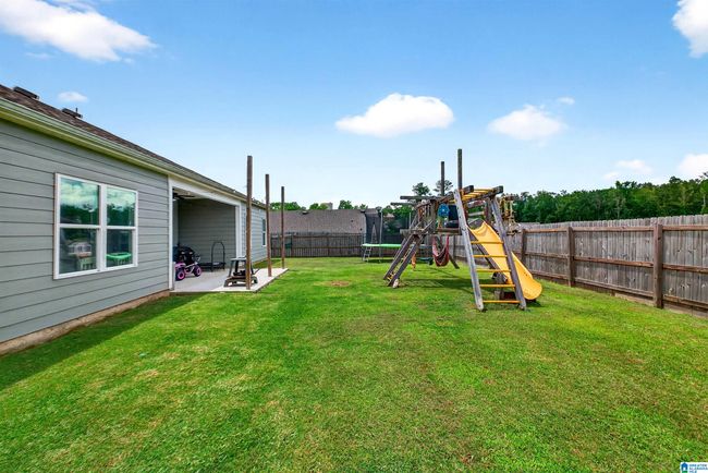 1459 Mountain Laurel Ln, House other with 4 bedrooms, 2 bathrooms and null parking in MOODY AL | Image 34