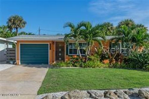308 Normandy Ave, NEW SMYRNA BEACH, FL, 32169-2420 | Card Image