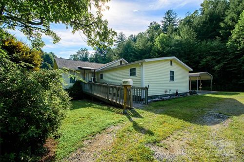 4720 Brevard Rd, Horse Shoe, NC, 28742-0150 | Card Image