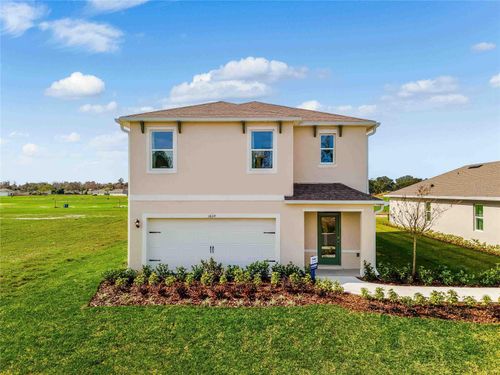 1378 Camellia Bloom Ln, SANFORD, FL, 32773-6557 | Card Image