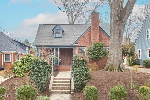 1416 Dollar Ave, Durham, NC, 27701-1122 | Card Image