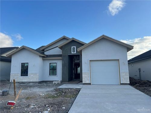 4342 Casamigos Street, Harlingen, TX, 78522 | Card Image