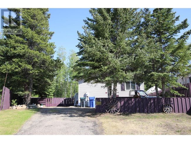 16 Pinewood Pl, House other with 3 bedrooms, 2 bathrooms and null parking in Tumbler Ridge BC | Image 21