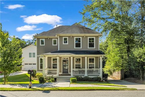 722 Scales Rd, Suwanee, GA, 30024-1832 | Card Image