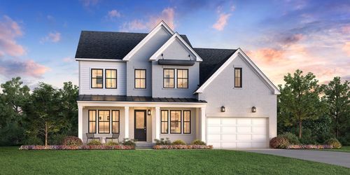 1412 Round Hill Ln, Spring Hill, TN, 37174-3354 | Card Image