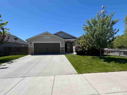 1193 W Crosswind Dr, Meridian, ID, 83646-6809 | Card Image