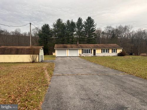 20360 Amberson Rd, SPRING RUN, PA, 17262-9713 | Card Image