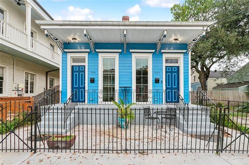 719 8th St, New Orleans, LA, 70115-1010 | Card Image