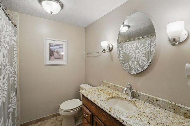 6351 N State Road 1, House other with 3 bedrooms, 2 bathrooms and null parking in Ossian IN | Image 21
