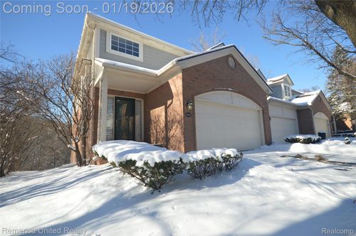 42965 River Bend Dr, Plymouth, MI, 48170-3683 | Card Image