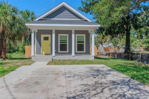 110 E Bobe St, Pensacola, FL, 32503-3733 | Card Image