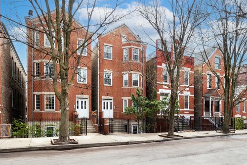 apt-2-1427 N Bosworth Ave, Chicago, IL, 60642-7023 | Card Image