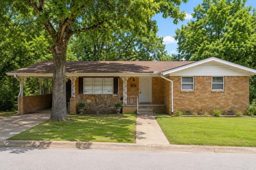 5212 Crescent Drive, North Little Rock, AR, 72118 | Card Image