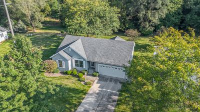 111 N Villamere Drive, House other with 3 bedrooms, 3 bathrooms and null parking in Dowagiac MI | Image 3