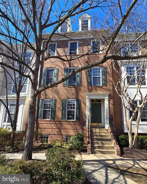 101-1547 Northern Neck Dr, VIENNA, VA, 22182-5532 | Card Image