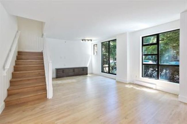 929 Homer Street, Townhouse with 3 bedrooms, 0 bathrooms and 1 parking in Vancouver BC | Image 2
