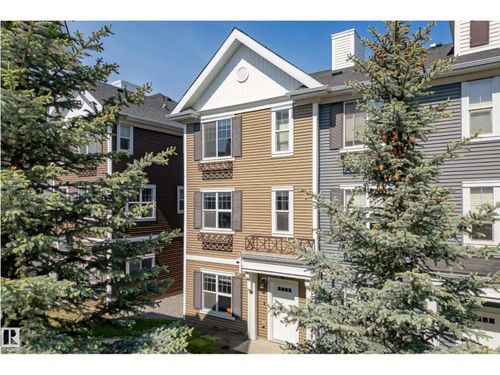 82-2803 James Mowatt Trail Sw, Edmonton, AB, T6W2P5 | Card Image