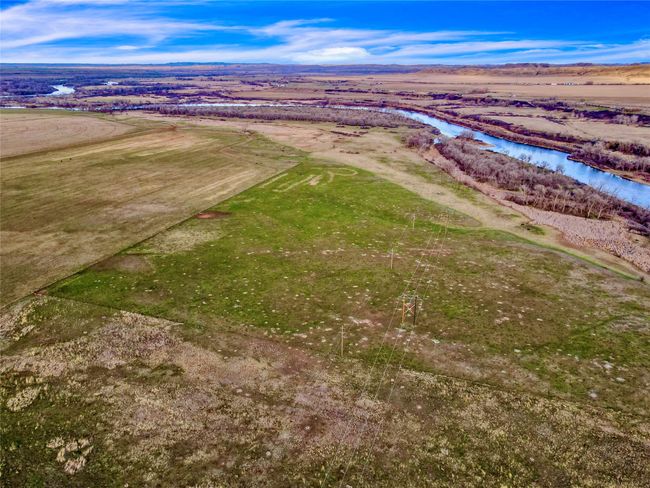 0 Grapevine Road, Home with 0 bedrooms, 0 bathrooms and null parking in Fort Smith MT | Image 4