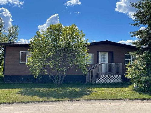 9902 106a Street, High Level, AB, T0H1Z0 | Card Image