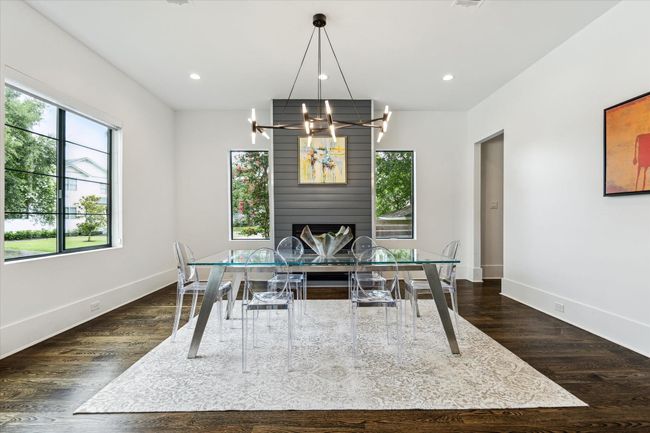 1010 Waltway Dr, House other with 5 bedrooms, 6 bathrooms and 2 parking in Houston TX | Image 12