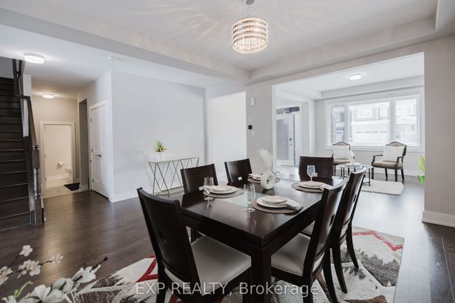 324 Meynell Rd, House other with 5 bedrooms, 4 bathrooms and 2 parking in Richmond ON | Image 10