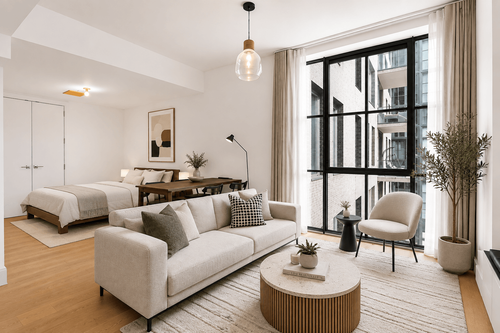 517-22-18 Jackson Ave, Long Island City, NY, 11101-4937 | Card Image