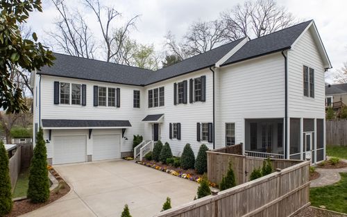 3426 Springbrook Dr, Nashville, TN, 37204-3403 | Card Image