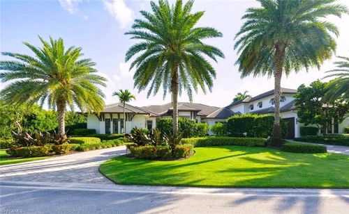 727 Buttonbush Ln, NAPLES, FL, 34108-3438 | Card Image