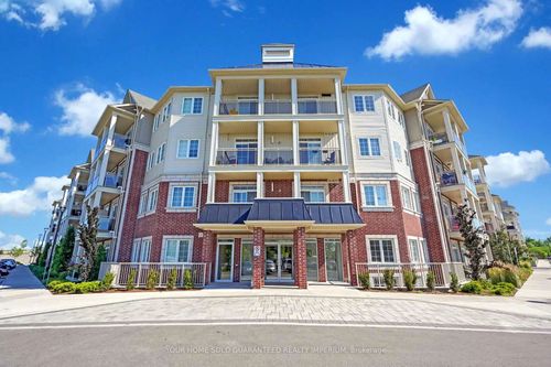 302-84-#302 Aspen Springs Drive, Clarington, ON, L1C0A1 | Card Image